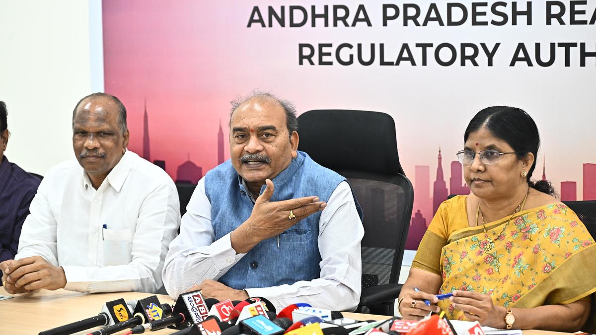 APRERA Tightens Rules to Protect Homebuyers