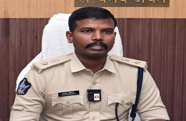 Beef Export Racket Busted, Three Held in Visakhapatnam