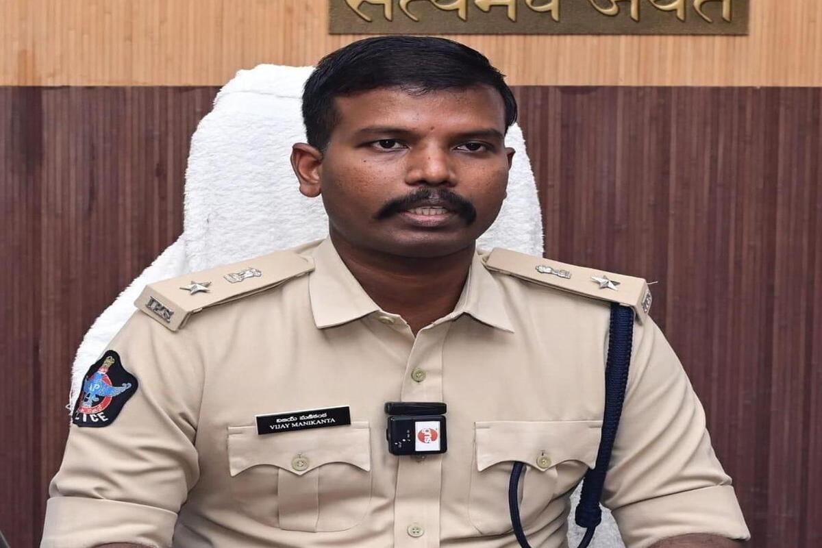 Beef Export Racket Busted, Three Held in Visakhapatnam