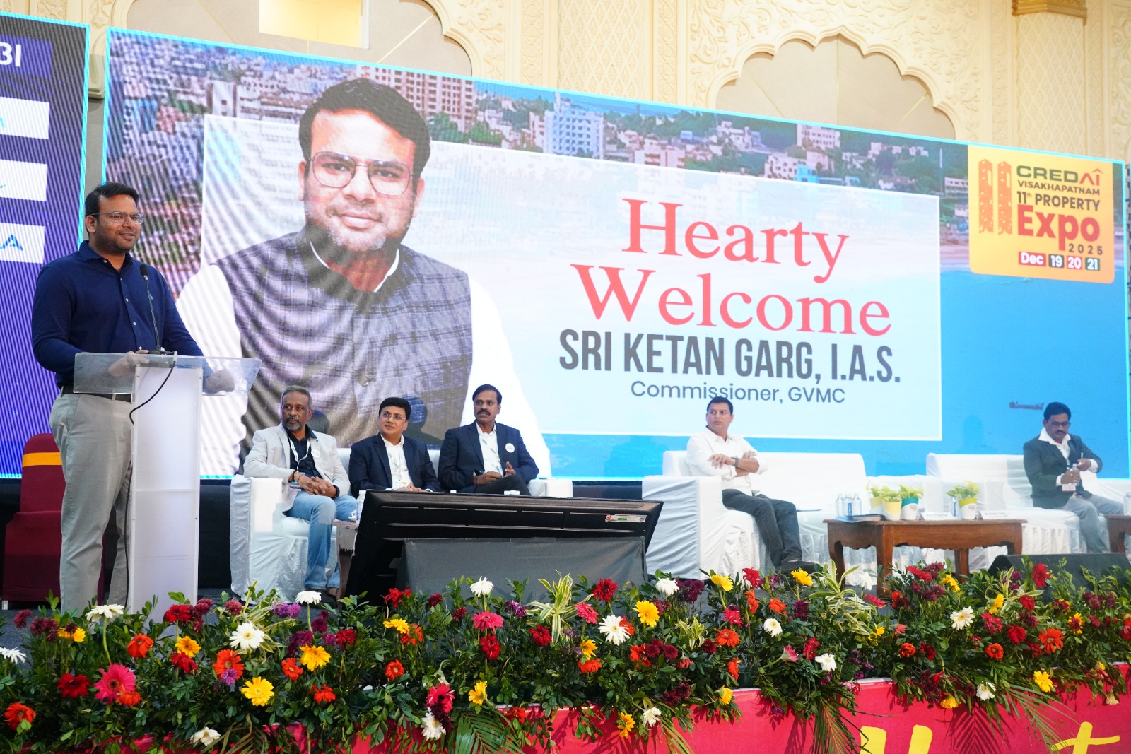 CREDAI Property Expo draws over 14,000 visitors in Visakhapatnam