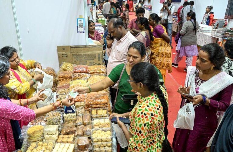 Cluster system, CFCs to strengthen women’s enterprises: Minister