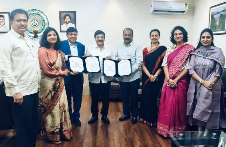 National Tourism Mart to be held in Vizag in Feb 2026