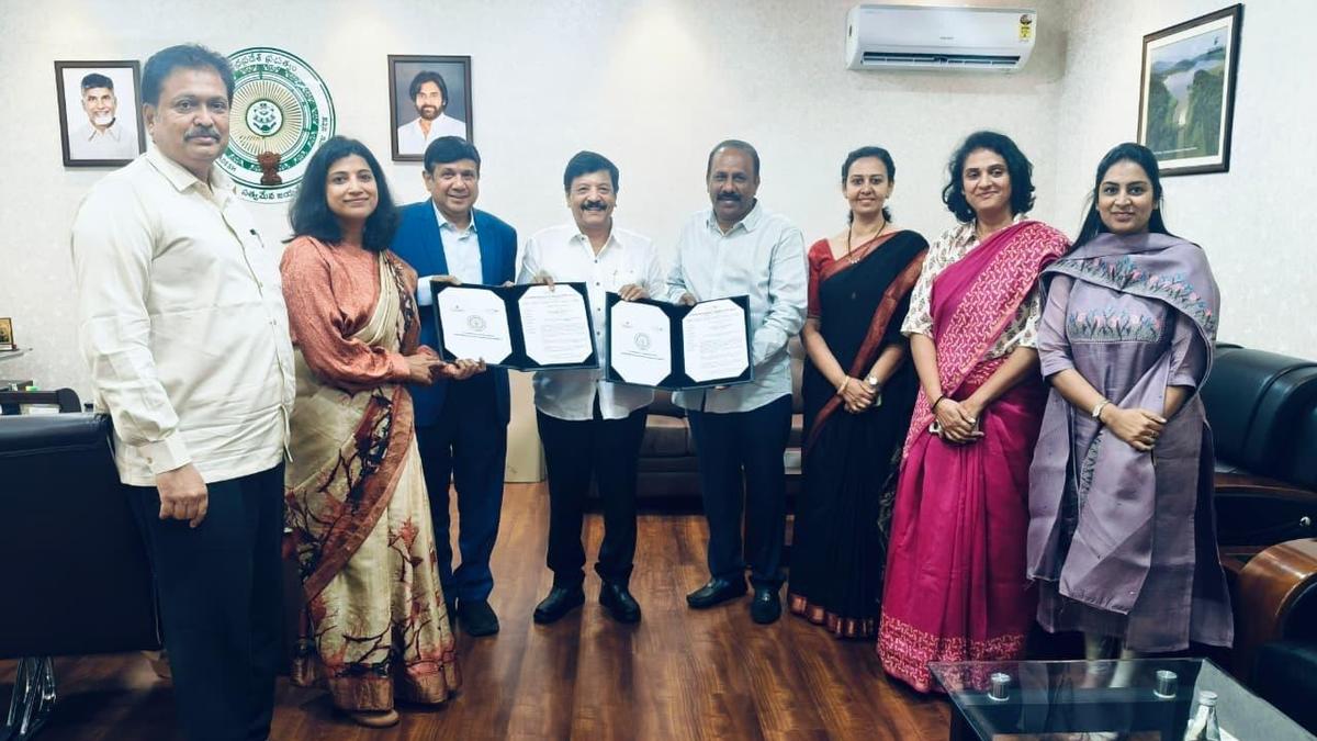 National Tourism Mart to be held in Vizag in Feb 2026