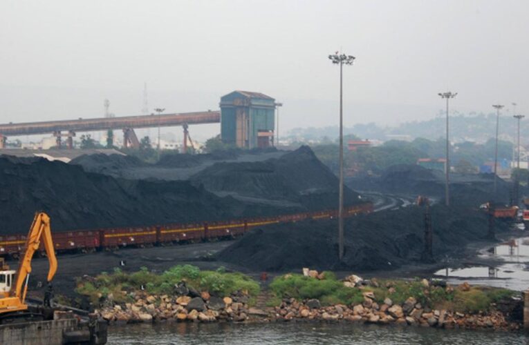 Task Force Inspections Expose Pollution Lapses at City Ports