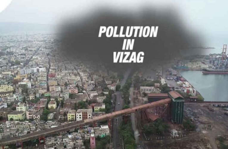 PCB cracks down on port-area pollution, fines two firms Rs 1 crore each