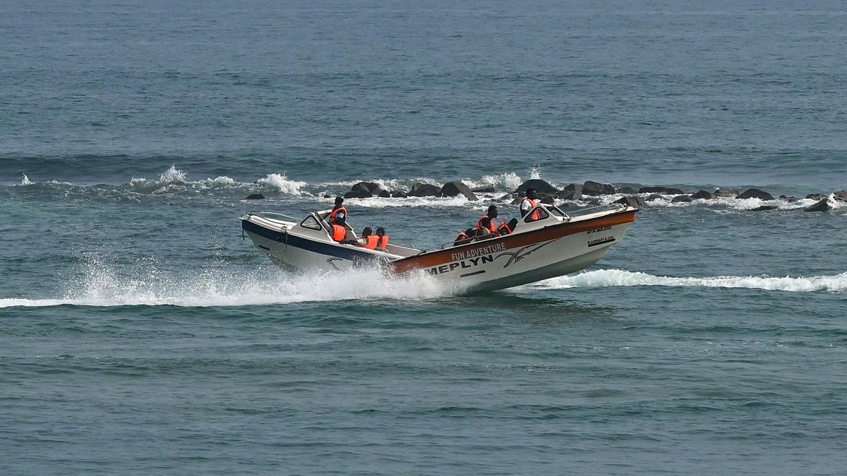 New Heritage Tourism Circuit Planned for Padmanabham Area