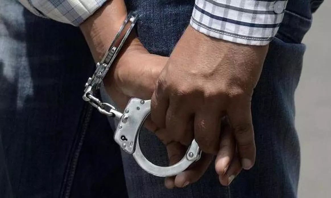 NCB busts inter-State hashish oil racket, five arrested