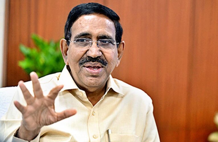 A.P. on track to be garbage-free, says MA&UD Minister