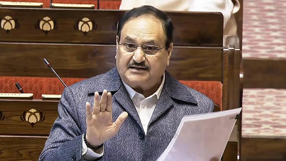 Centre pushes PPP model to boost healthcare infrastructure