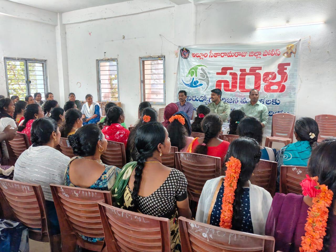 Tailoring training launched for tribal women in Maoist-hit areas