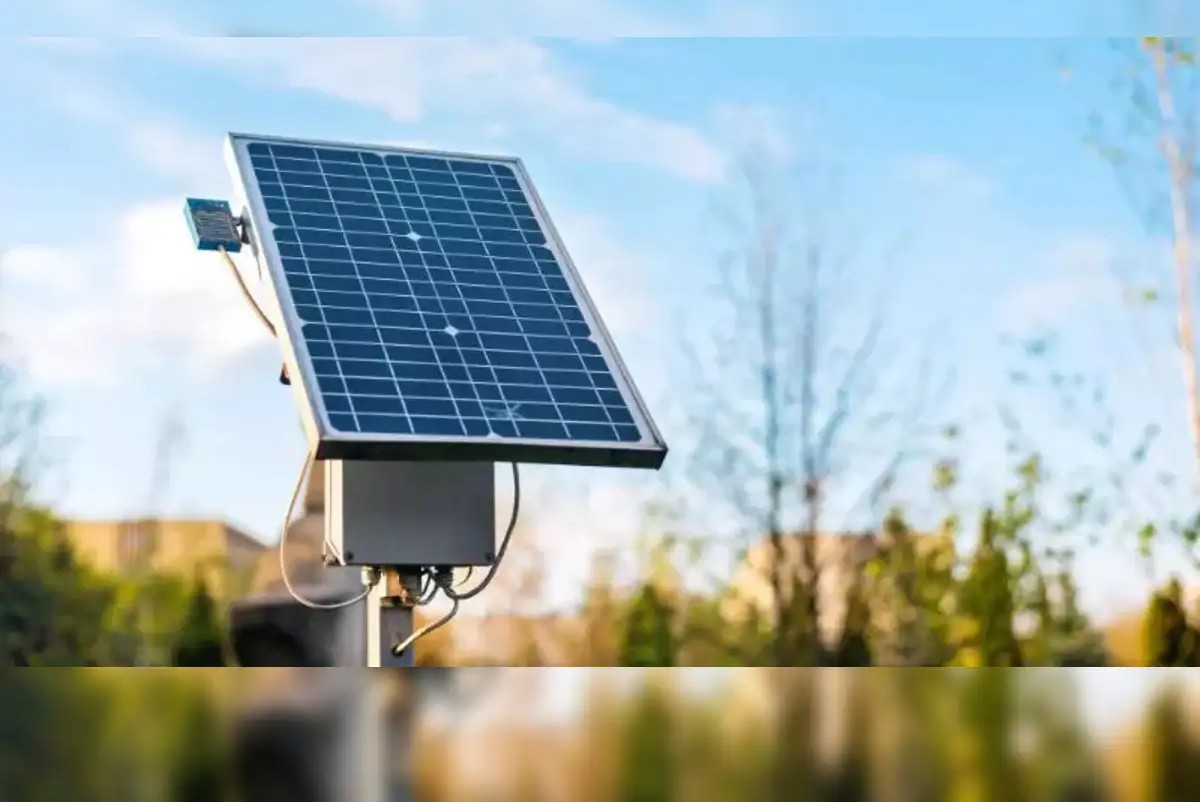 Anakapalli district to host India’s first 6-GW solar ingot and wafer unit