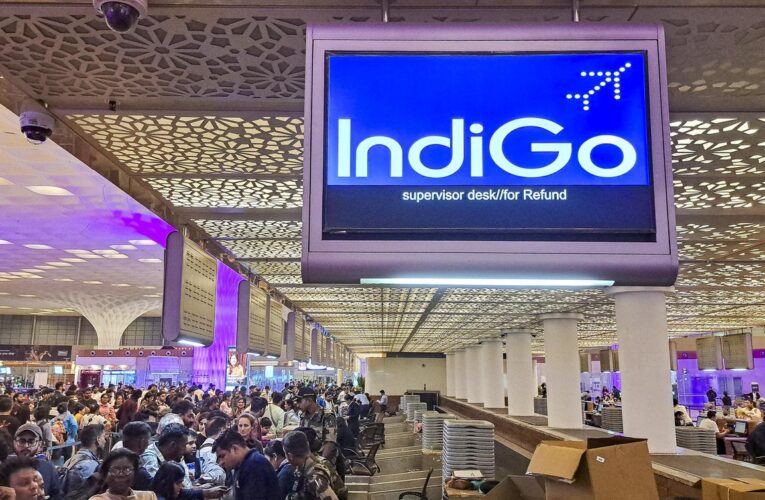 Flight Cancellations Ripple Through India’s Tourism Industry