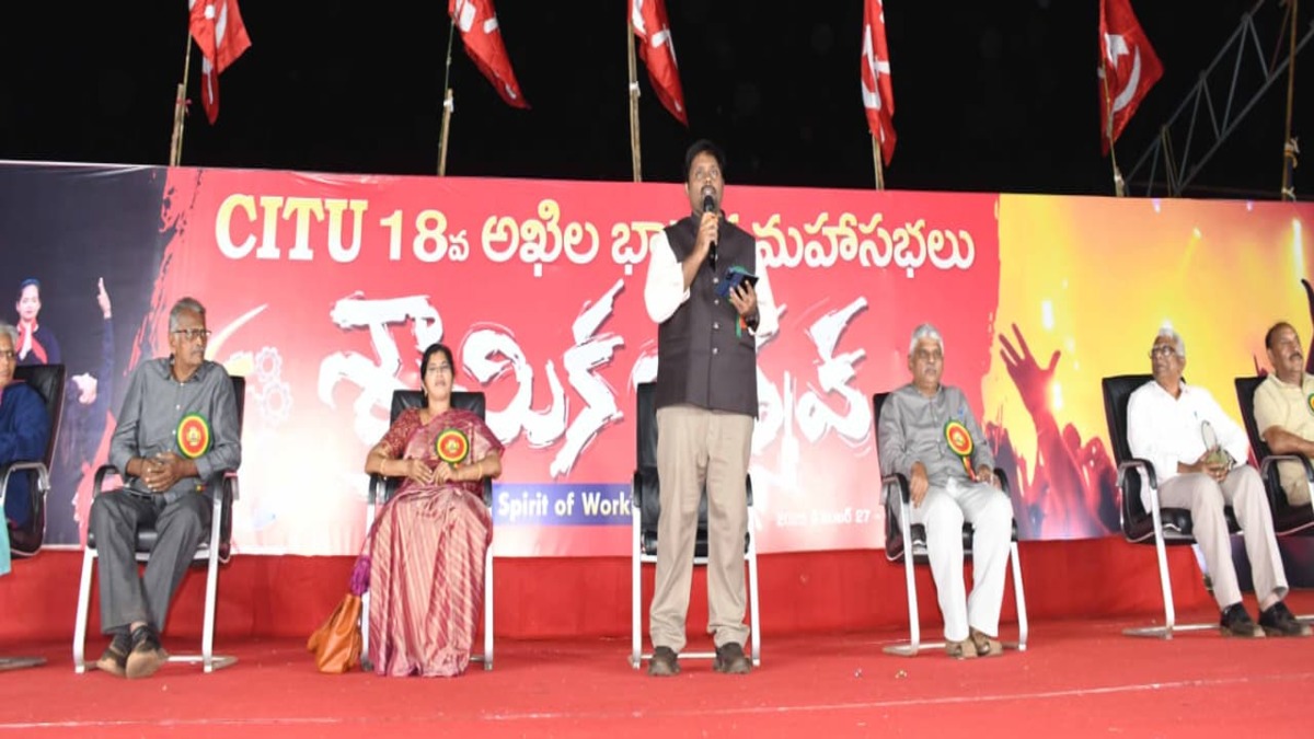 Vizag tops in Central, State undertakings: VMRDA chief