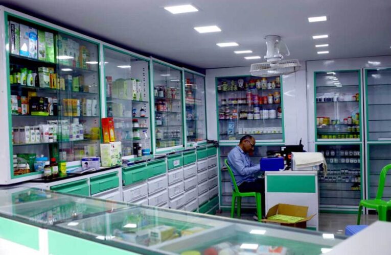 Licence renewal delay hits medical stores in Vizag region