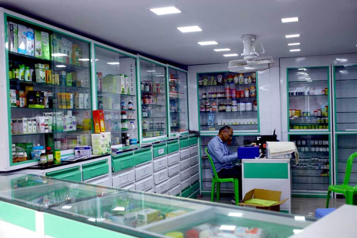 Licence renewal delay hits medical stores in Vizag region