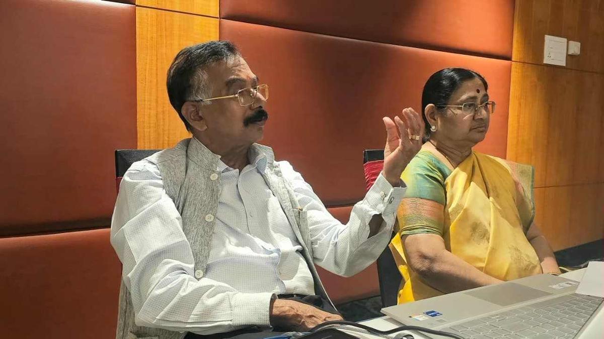 INSWAREB explores irradiated cement materials to boost concrete durability