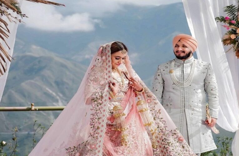 Rising cost of weddings prompts families to seek insurance cover