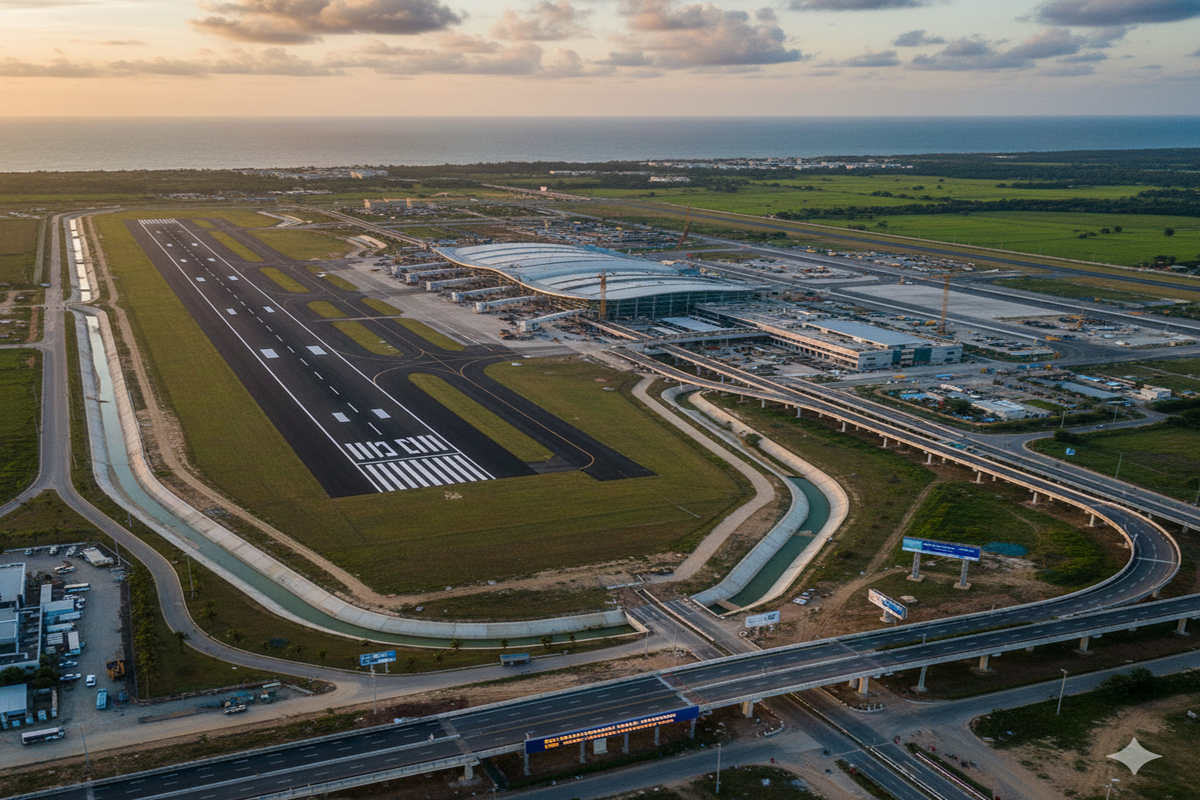 Bhogapuram airport moves closer to take-off, set to transform North Andhra