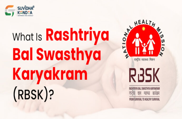 District Completes Health Card Distribution for Children