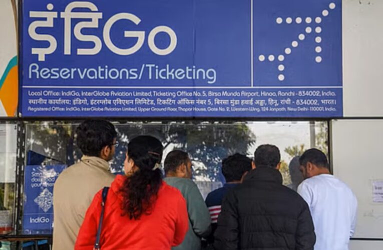 TDP Leader Faces Backlash Over Lokesh–IndiGo Remark