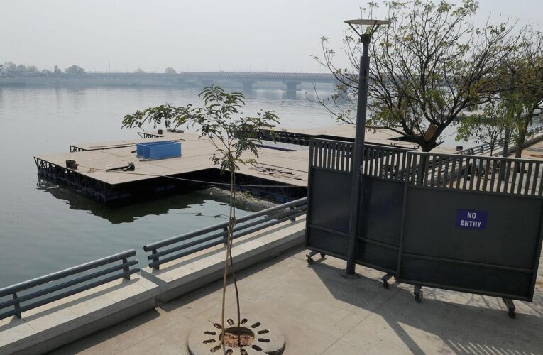 MoEF&CC Approval Advances AP Water Aerodrome Plan