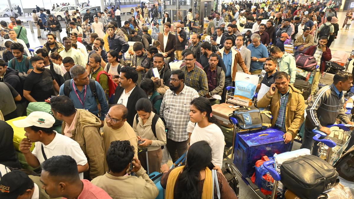 YSRCP Leader Says Aviation Sector in Crisis Under Naidu