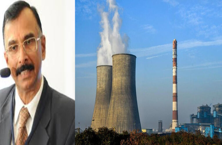 Fly‑Ash Supply Must Be Streamlined, Says INSWAREB Secretary