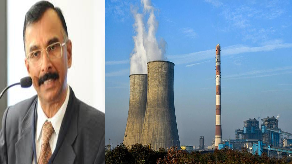 Fly‑Ash Supply Must Be Streamlined, Says INSWAREB Secretary