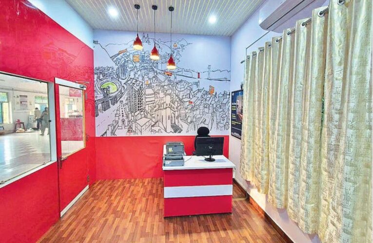 India Post Brings Back Letters with a Cafè Twist