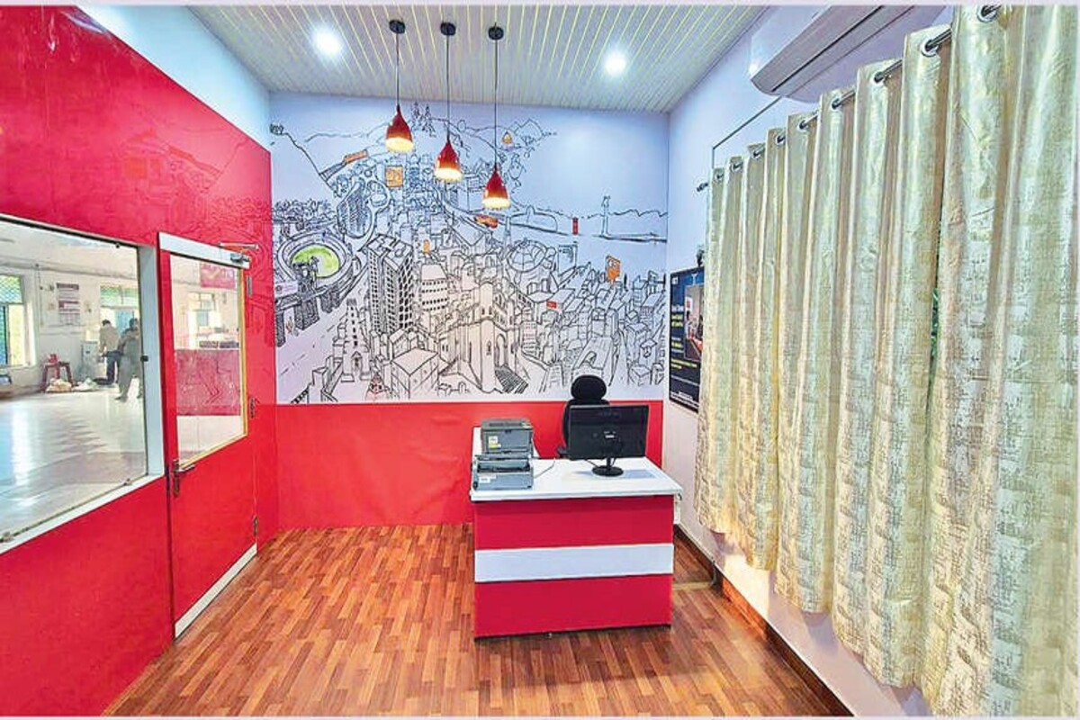 India Post Brings Back Letters with a Cafè Twist