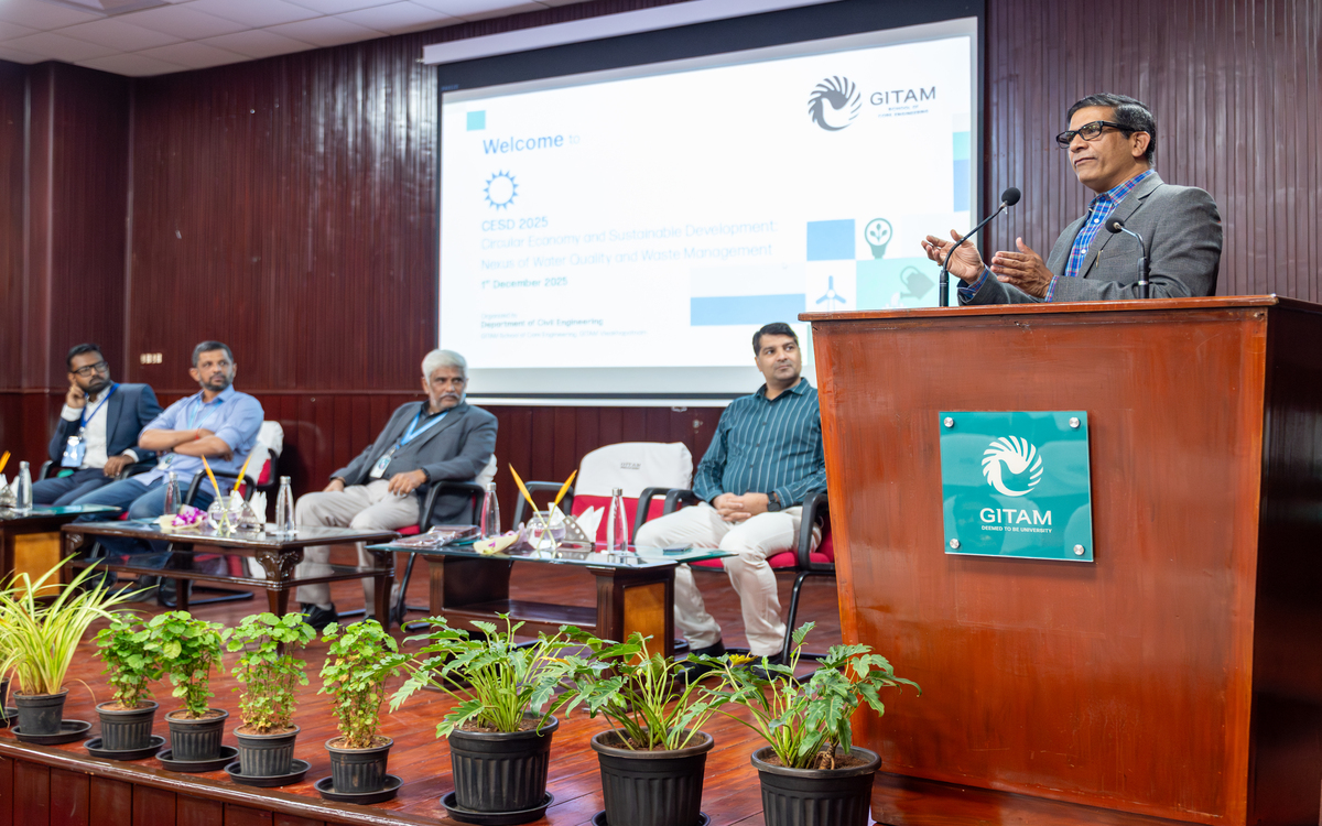 AI-led circular economy vital for future waste management