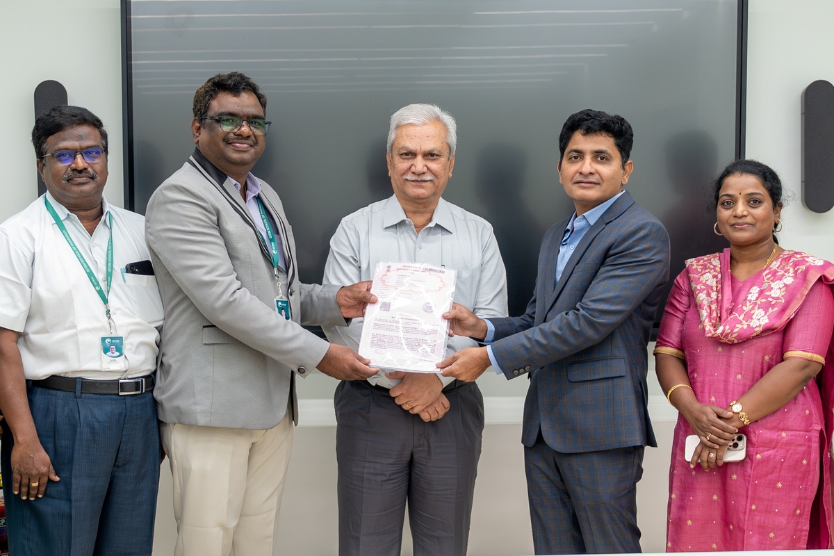 GITAM–Boreum Pact Aims to Boost India’s Cosmetic Innovation