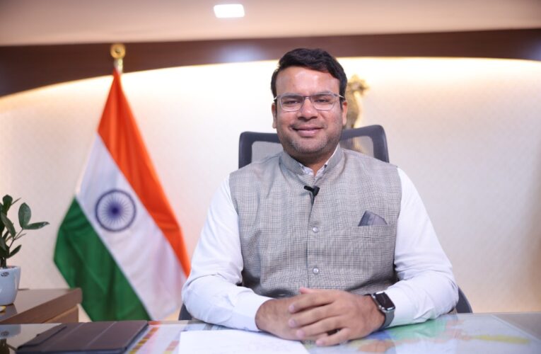 GVMC cracks down on illegal constructions