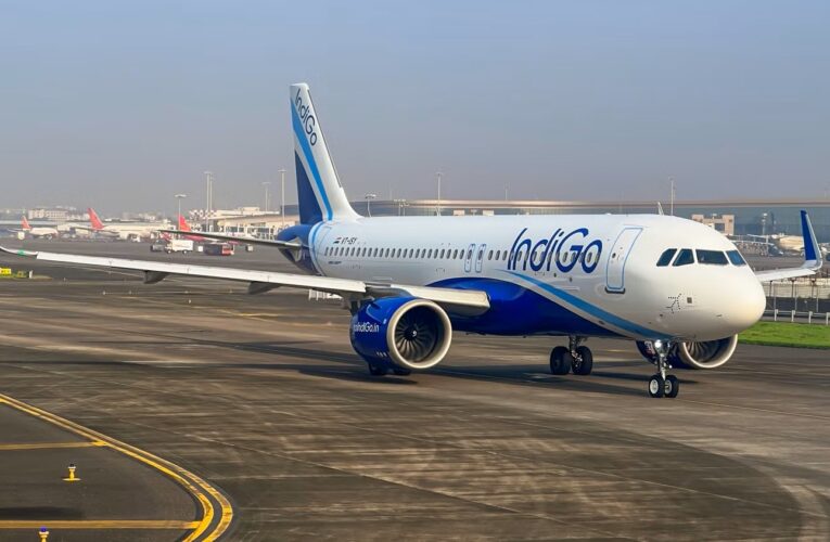 Nationwide Travel Hit by IndiGo Disruptions