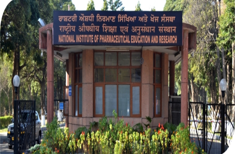 A Decade Later, Vizag Still Waits for Its Promised NIPER