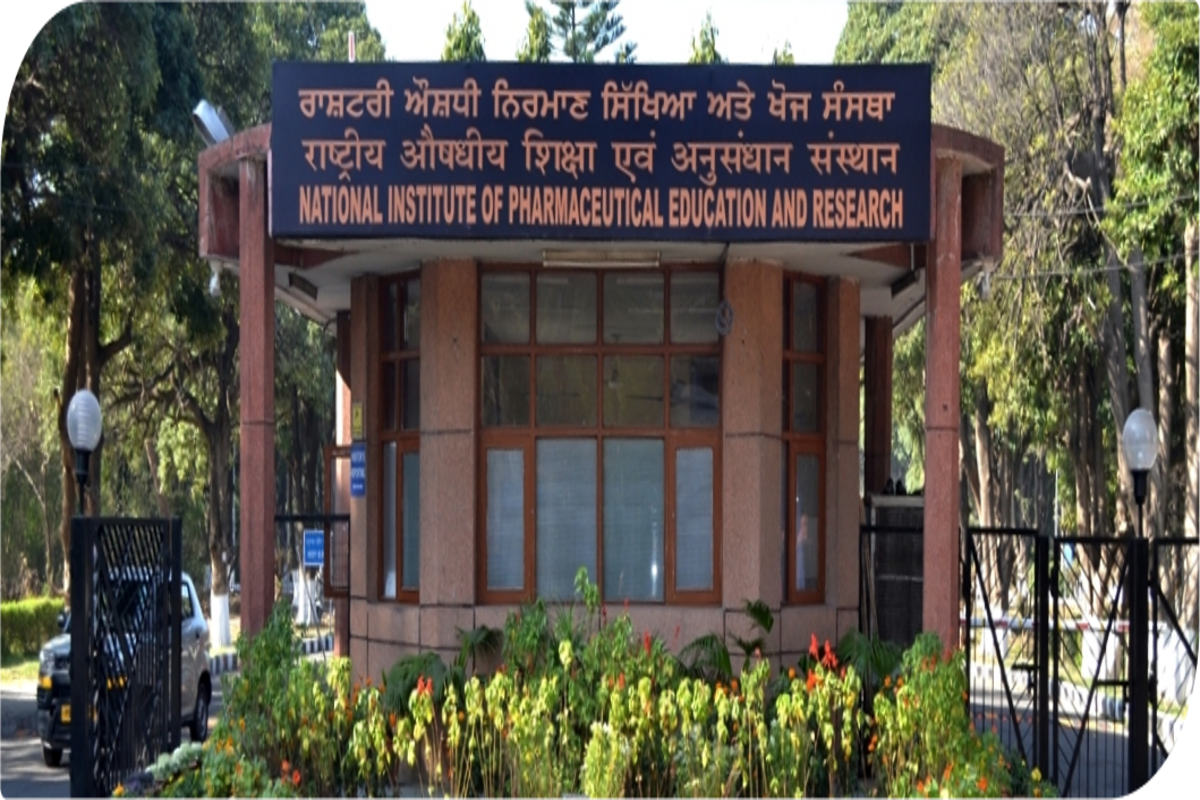 A Decade Later, Vizag Still Waits for Its Promised NIPER