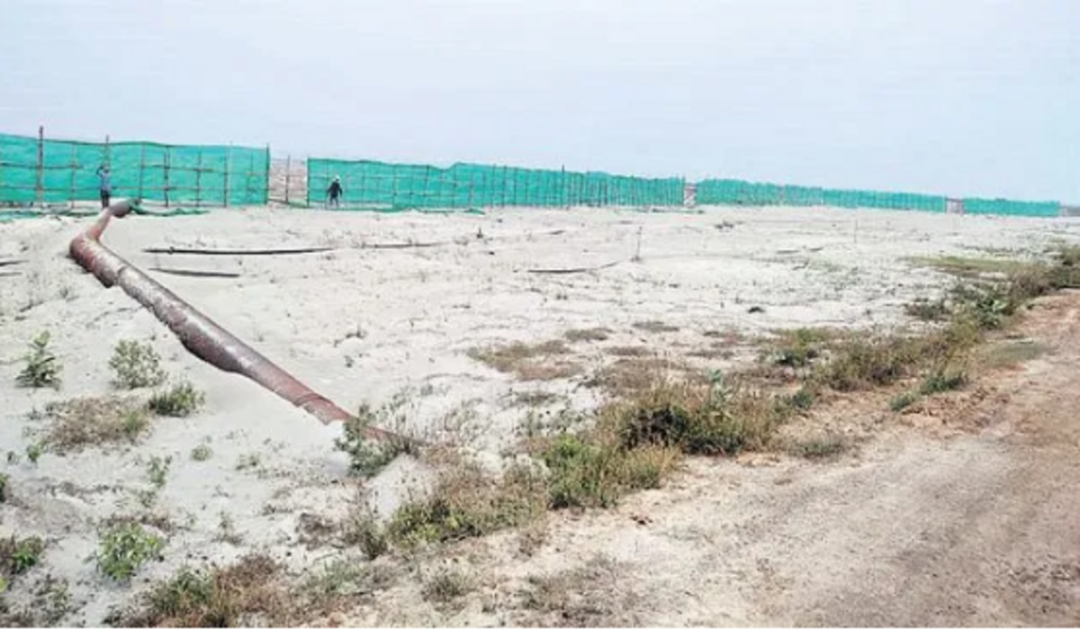 Fly Ash Policy Gaps Fuel Environmental Concerns