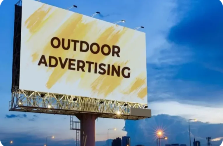AP launches strict rules for outdoor ads to clean up city spaces