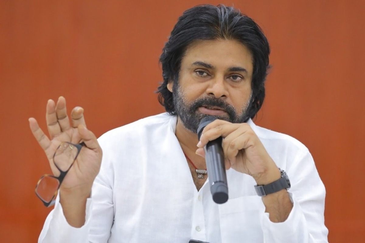 Pawan Kalyan Seeks Clarity on Freedom of Worship