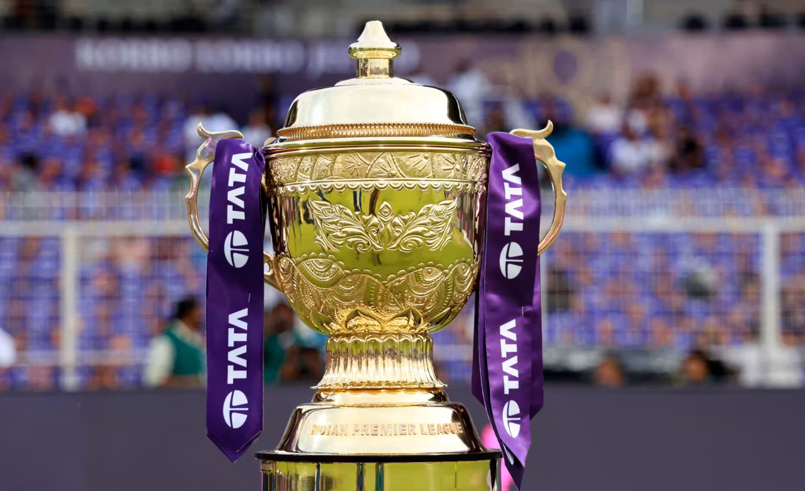 IPL Auction Set for December 16 with 350-Player Pool