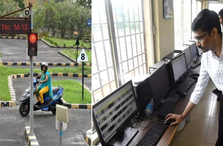 Automated Driving Tests See Higher Failure Rate