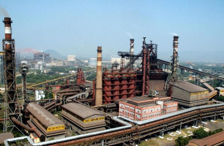 RINL tenders trigger fresh privatisation fears among VSP employees