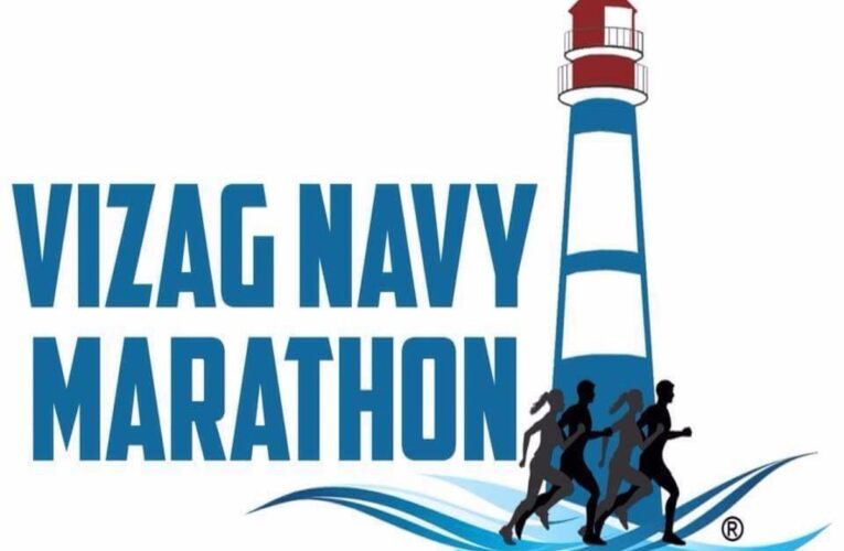 Vizag Navy Marathon scheduled for December 14