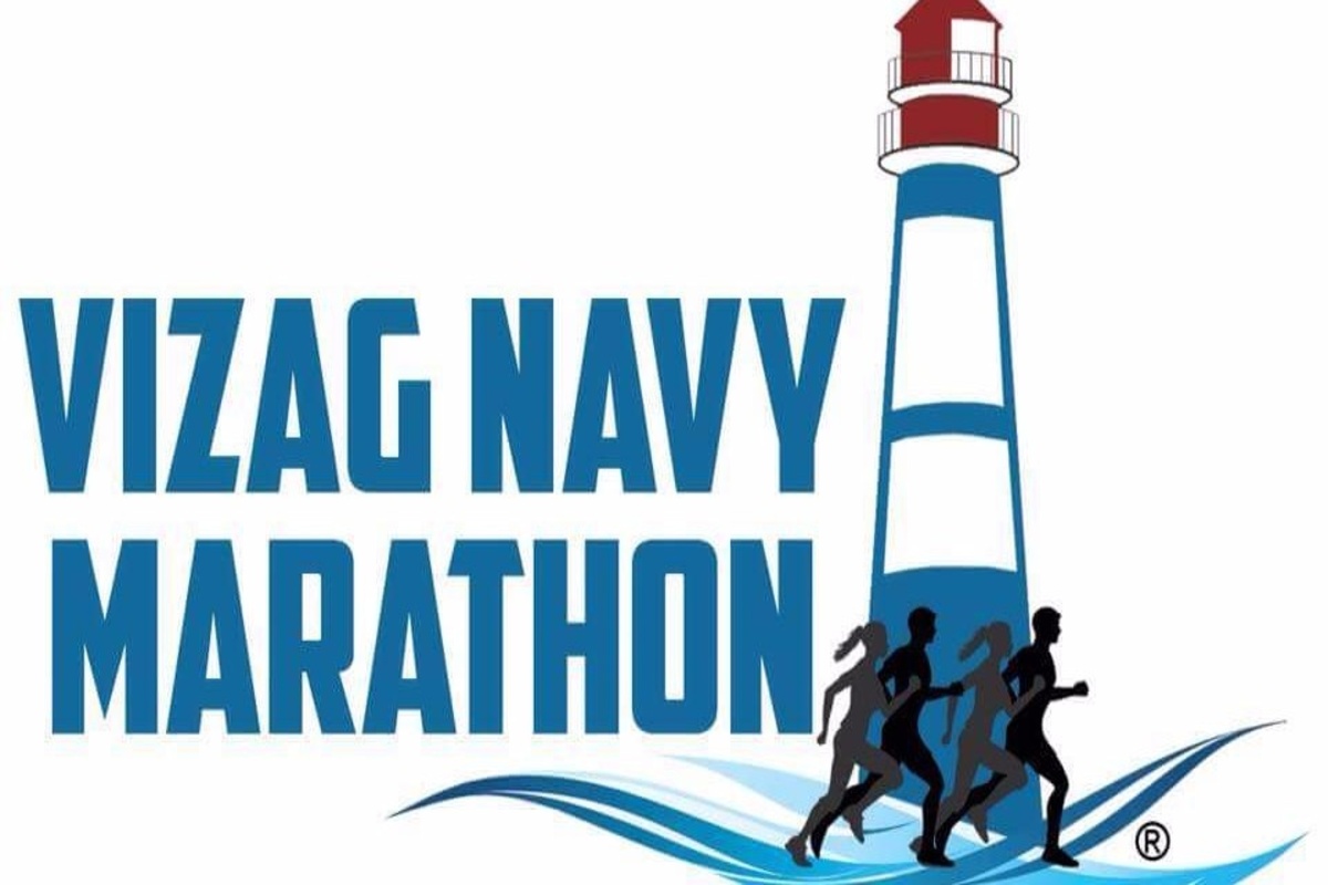 Vizag Navy Marathon scheduled for December 14