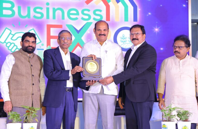 AP an investor-friendly State: Parthasarathy