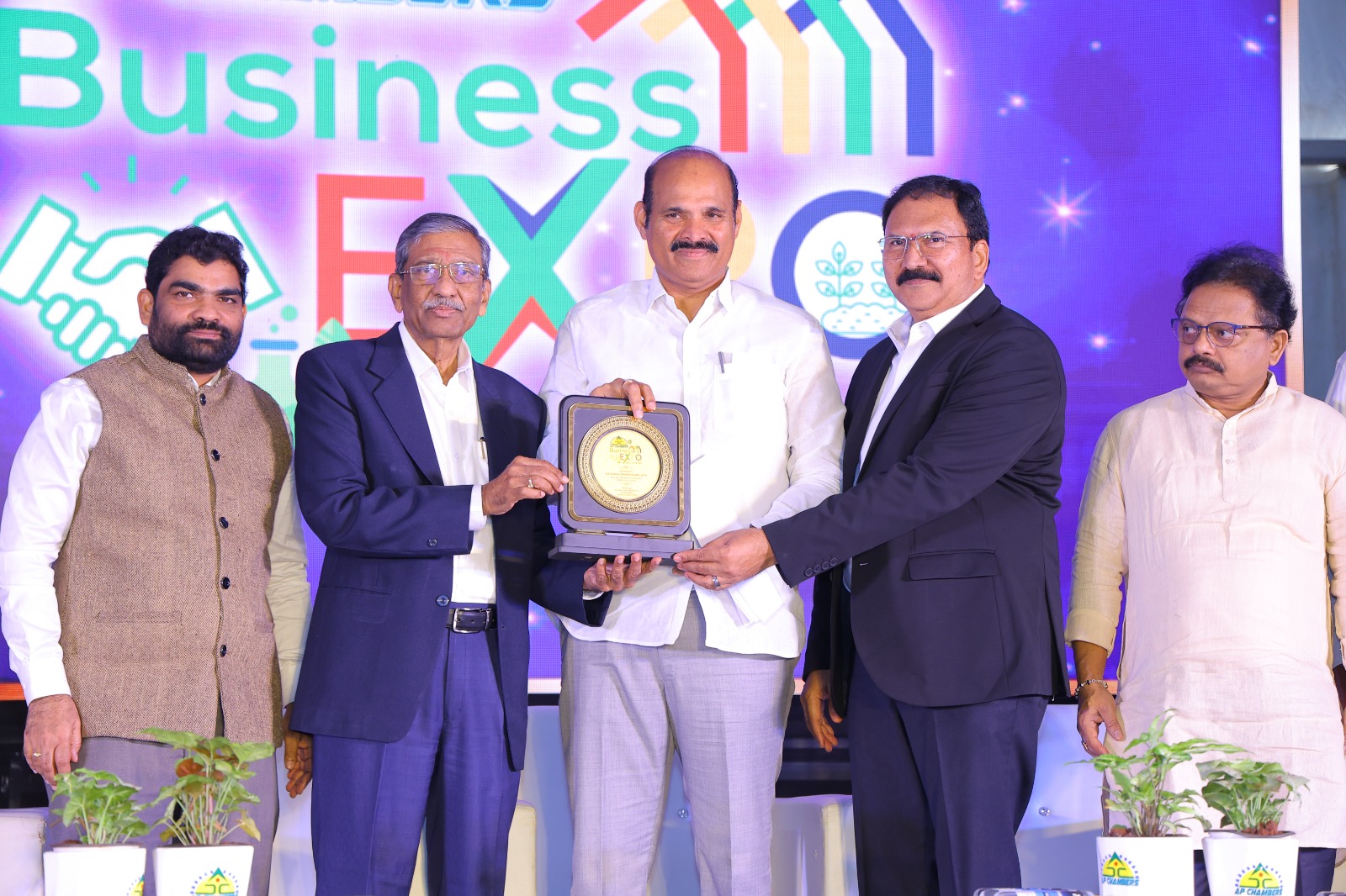 AP an investor-friendly State: Parthasarathy