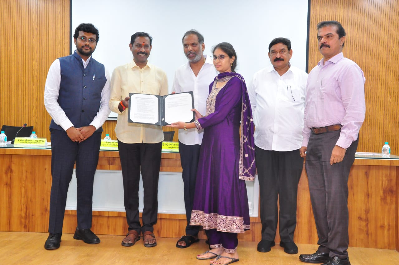 Compassionate appointments reflect government’s humane approach: Minister