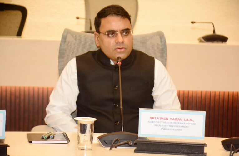 CEO calls for transparent voter list mapping