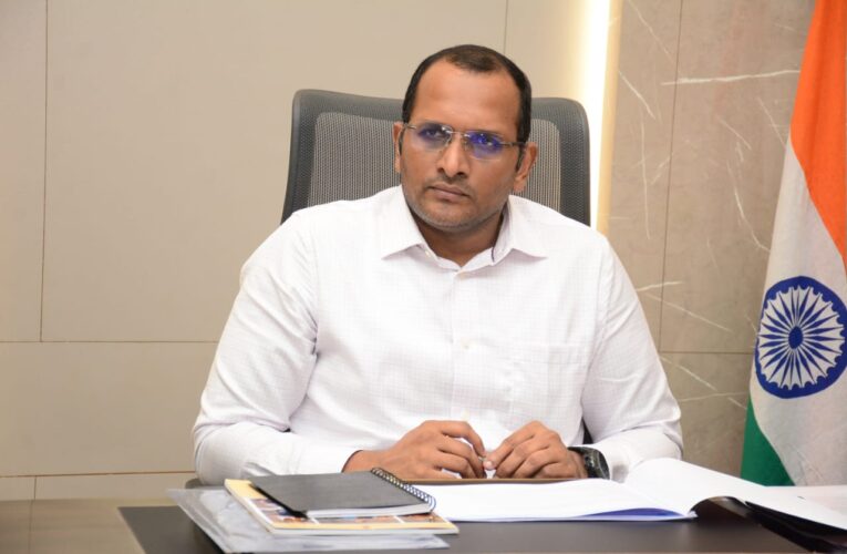 Revenue clinics to be strengthened for faster grievance redressal: Collector