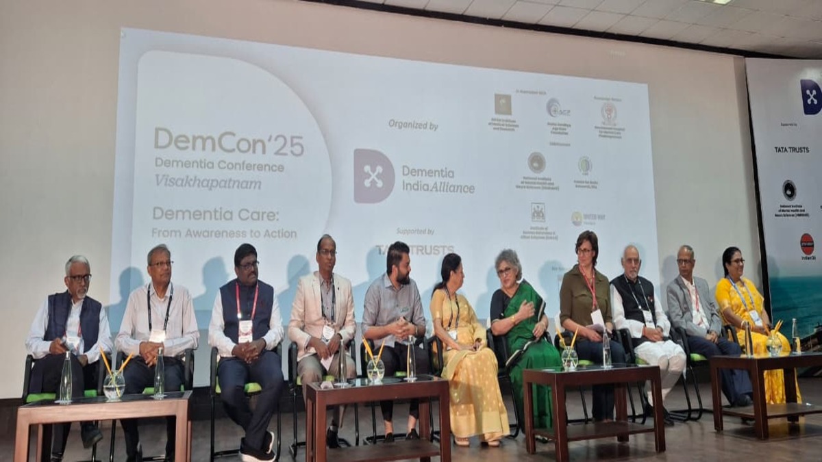 Dementia poses rising public health challenge, say experts